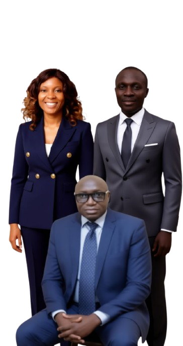 Halo Partners law firm in lagos Nigeria - business lawyer