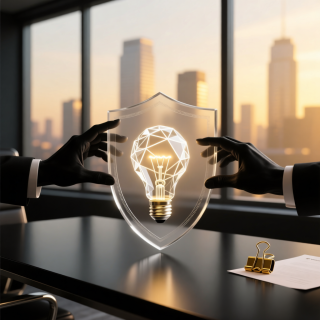 Intellectual property protection Halo Partners Law