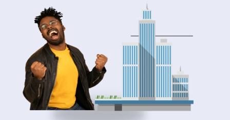 Nigerians in the Diaspora buying property safely in Nigeria 1